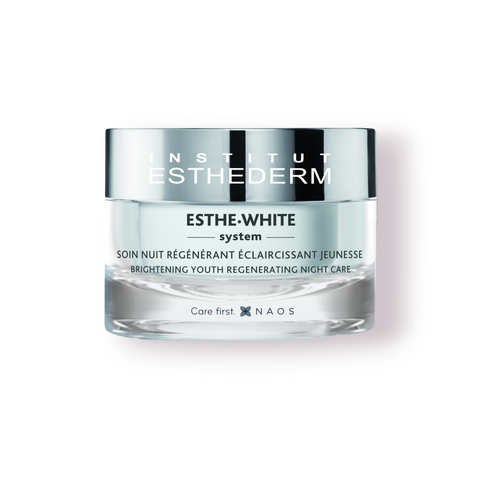 Esthederm Esthe White Tratamiento Noche Aclarador