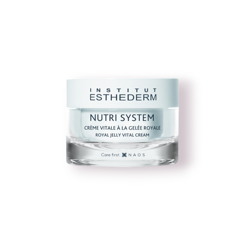 Esthederm Crema Vital Jalea Real