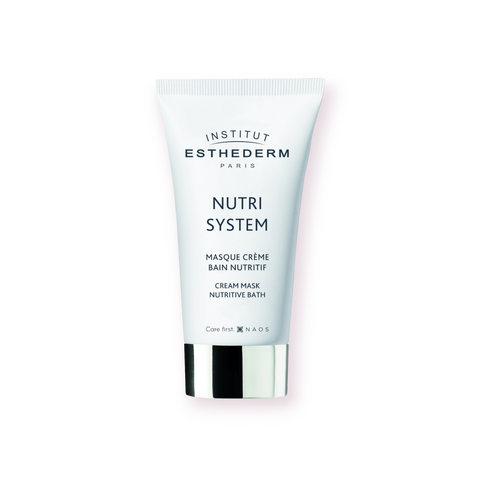 Esthederm Nutri System Mascarilla Crema Nutritiva