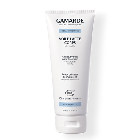 Gamarde Hydratation Active Leche Corporal