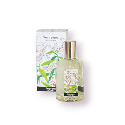 Fragonard Verveine Eau de Toilette