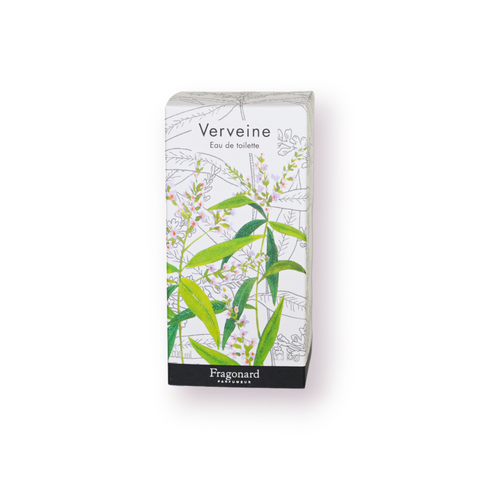 Fragonard Verveine Eau de Toilette
