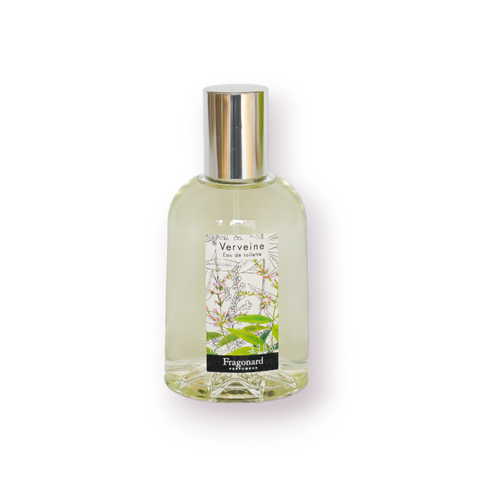 Fragonard Verveine Eau de Toilette