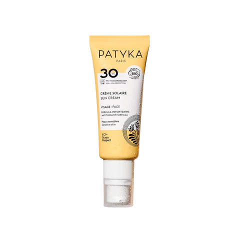 Patyka Crema Protectora Facial SPF 30