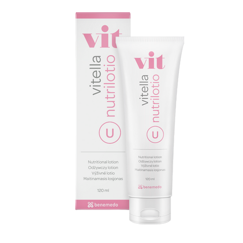 Vitella U Loción Regenadora con Urea
