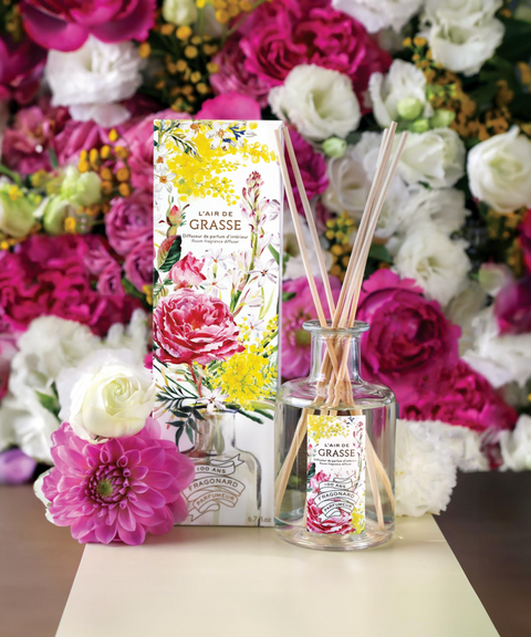 Fragonard Difusor L'Air de Grasse