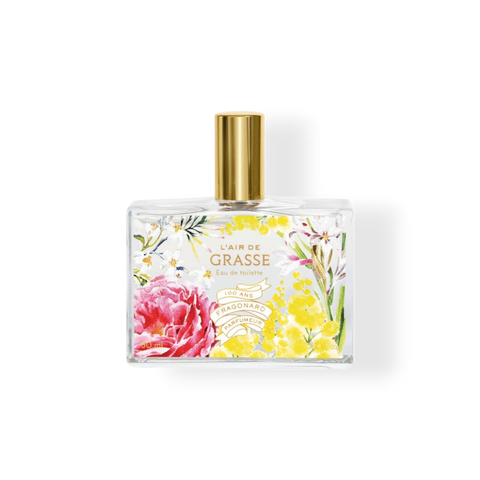 Fragonard Eau de Toilette L'Air de Grasse
