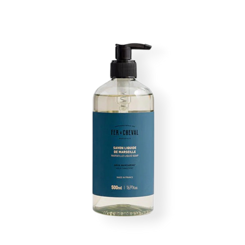 Fer à Cheval Jabón Líquido Perfumado 500 ml