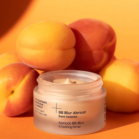 Dr Renaud BB Blur Abricot Base Alisante