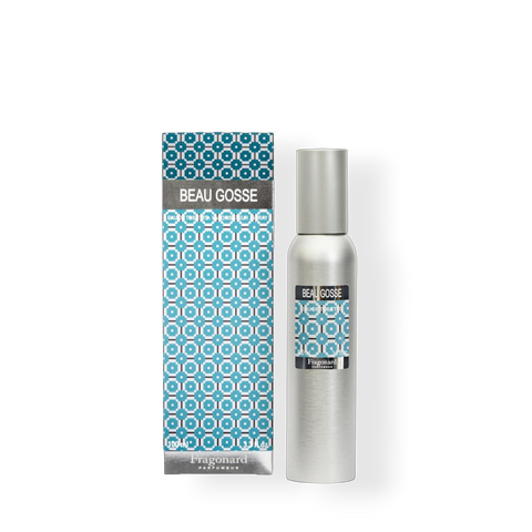 Fragonard Eau de Toilette Beau Gosse