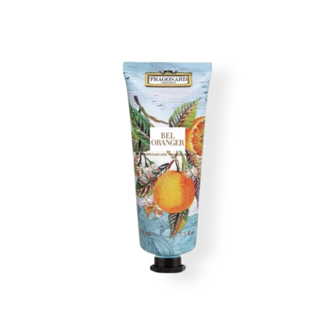 Fragonard Crema Manos Bel Oranger
