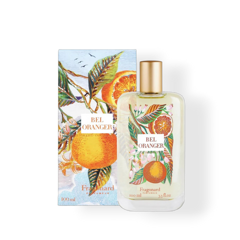 Fragonard Bel Oranger Eau de Toilette