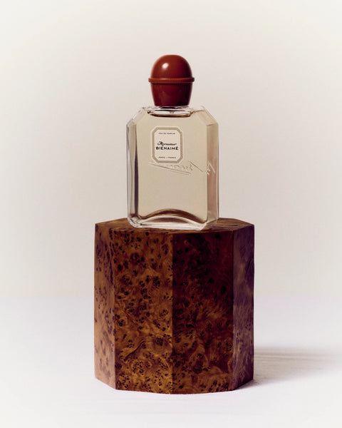 Bienaimé Monsieur Eau de Parfum
