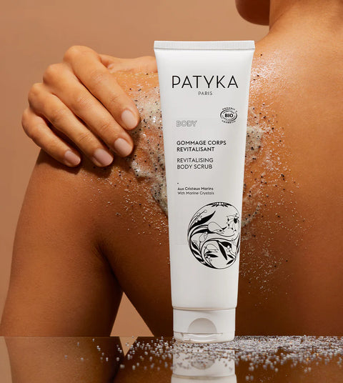 Patyka Exfoliante Corporal Revitalizante