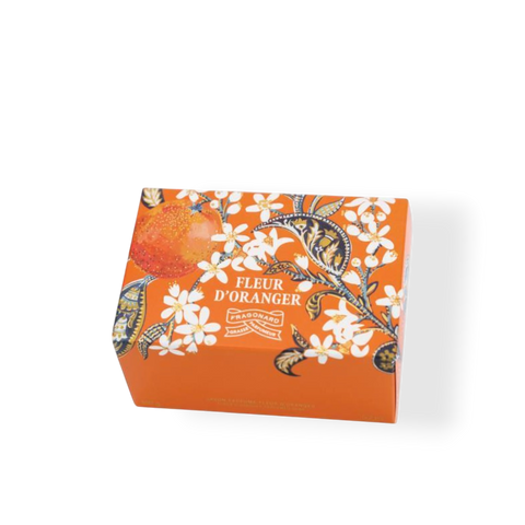 Fragonard Fleur d'Oranger Savon