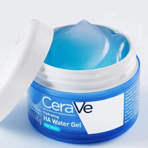 CeraVe Hydrating HA Water Gel