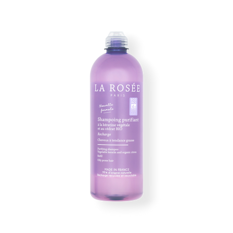 La Rosée Champú Purificante