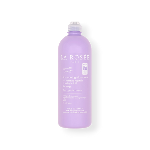 La Rosée Champú Ultra Suave