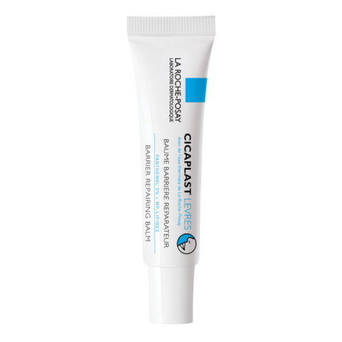 La Roche-Posay Cicaplast Labios