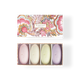 Fragonard Coffret Savons Galets Fleuris