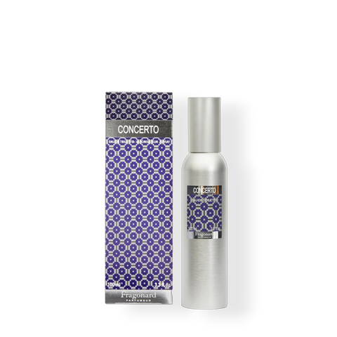 Fragonard Eau de Toilette Concerto