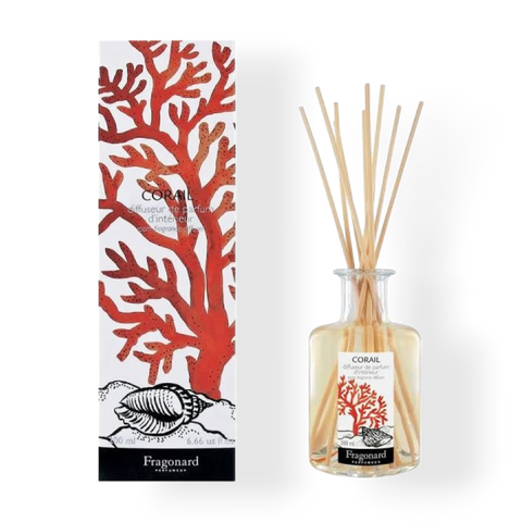 Fragonard Corail Diffuseur