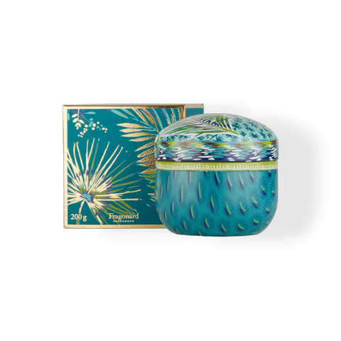 Fragonard Coriandre Lemongrass Bougie