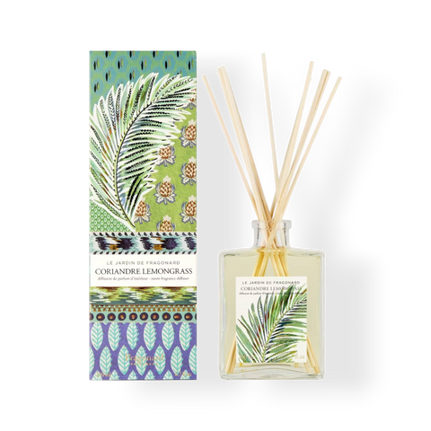 Fragonard Difusor Coriandre Lemongrass