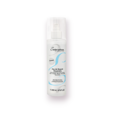 Embryolisse Eau de Beauté Rosamelis