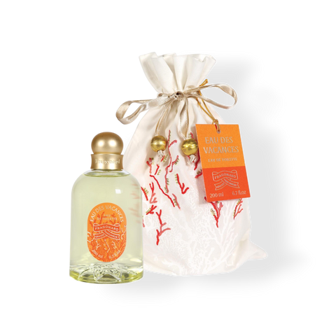 Fragonard Eau des Vacances