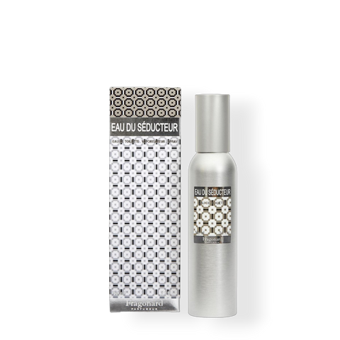 Fragonard Eau de Toilette Eau de Séducteur