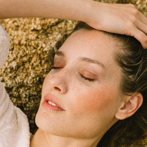 Eclo Colorete Coral Breeze
