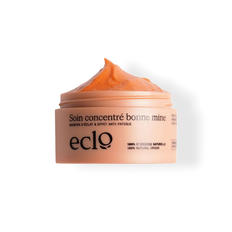 Eclo Tratamiento Crema Buena Cara