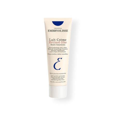 Embryolisse Lait-Crème Rétinol-Like