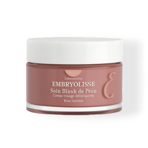 Embryolisse Soin Blush de Peau Rosa