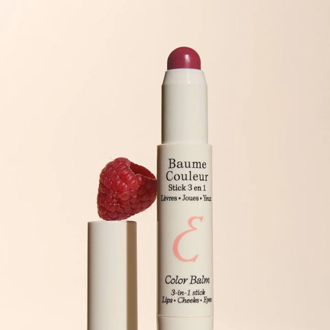 Embryolisse Bálsamo Color 3-en-1 - Diferentes Tonos