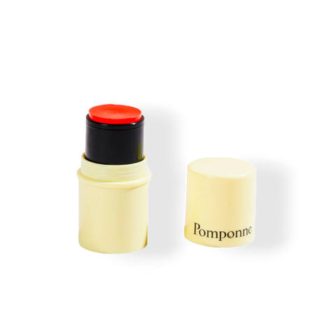 Pomponne Fantastick Baume & Blush -  L'Orangé
