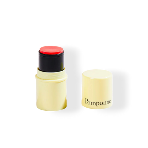 Pomponne Fantastick Baume & Blush - Le Rose