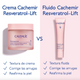 Caudalie Resveratrol-Lift Fluido Cachemir Redensificante