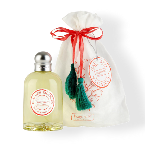 Fragonard Eau des Vacances