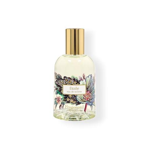 Fragonard Eau de Toilette Étoile