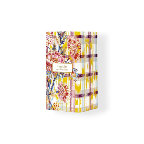 Fragonard Eau de Toilette Frivole