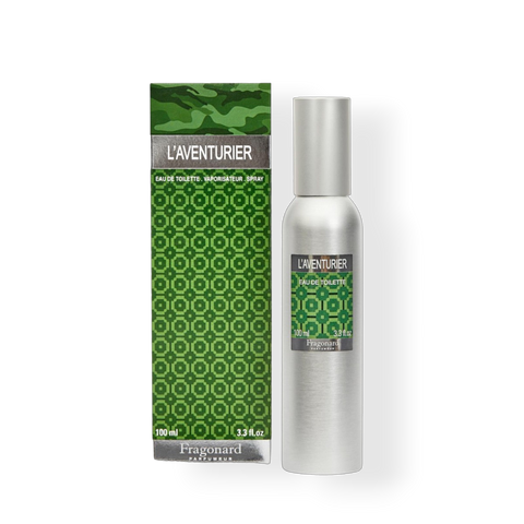 Fragonard L'Aventurier Eau de Toilette Hombre