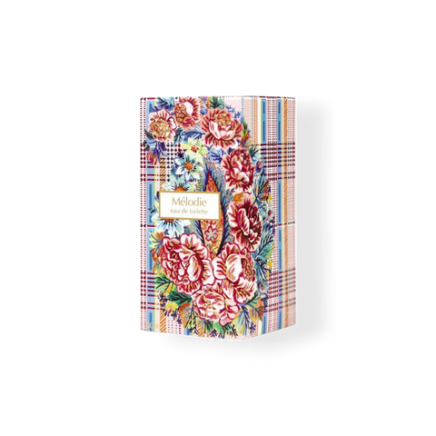 Fragonard Eau de Toilette Mélodie
