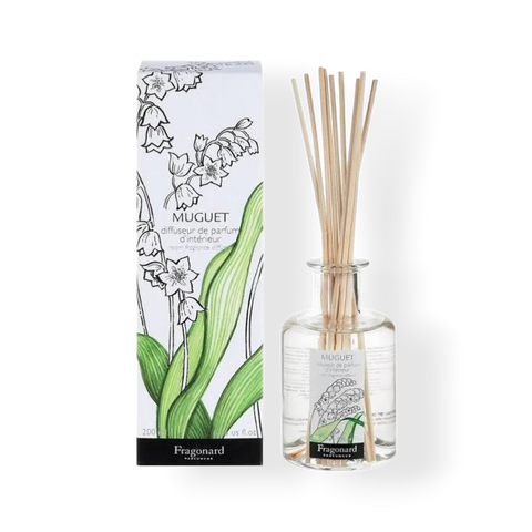Fragonard Muguet Diffuseur