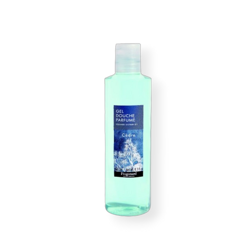 Fragonard Gel Douche Cèdre
