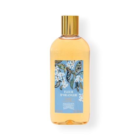 Fragonard Fleur d'Oranger Gel Douche