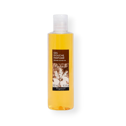 Fragonard Gel Douche Patchouli