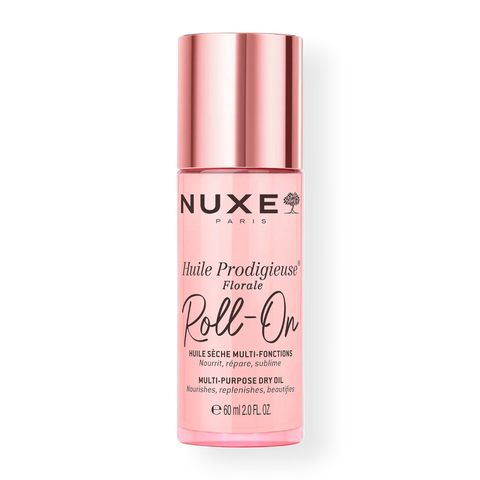 Nuxe Huile Prodigieuse Roll-On Floral