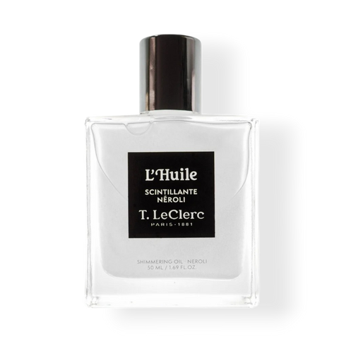 T.LeClerc Aceite Nacarado Neroli